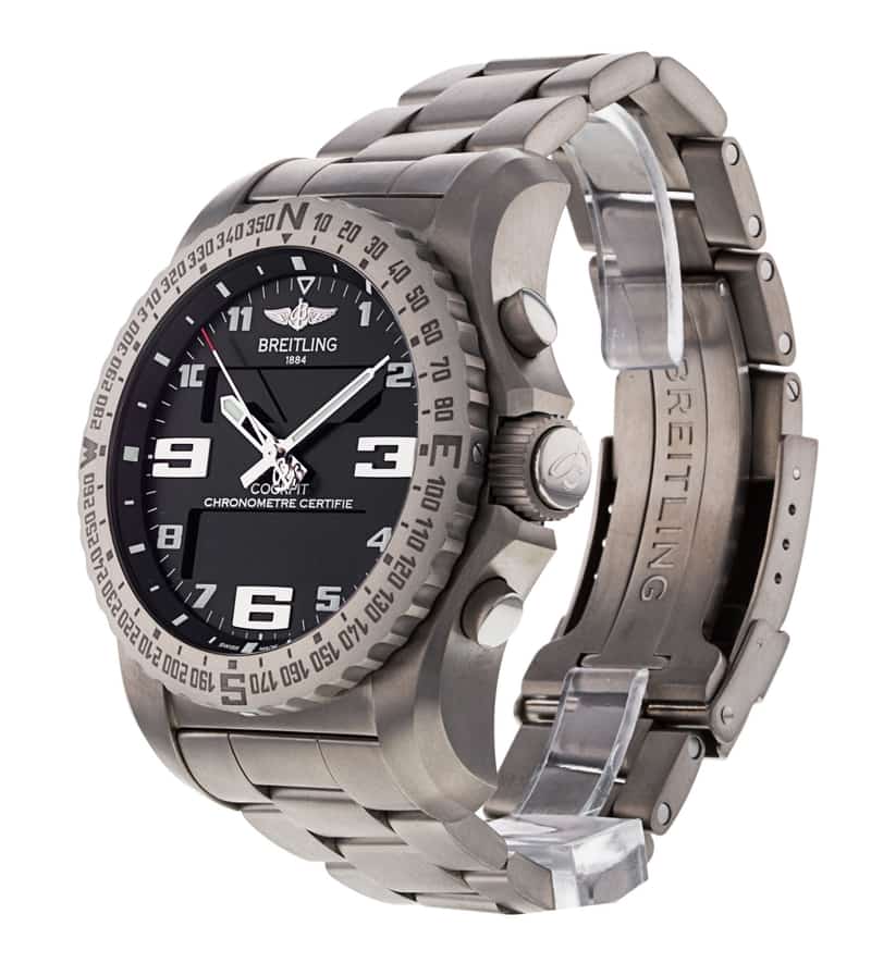 Breitling Cockpit B50 EB5010